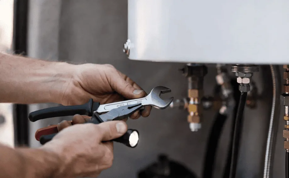 Why choose Water Heater Repair in Flint Hill, VA
